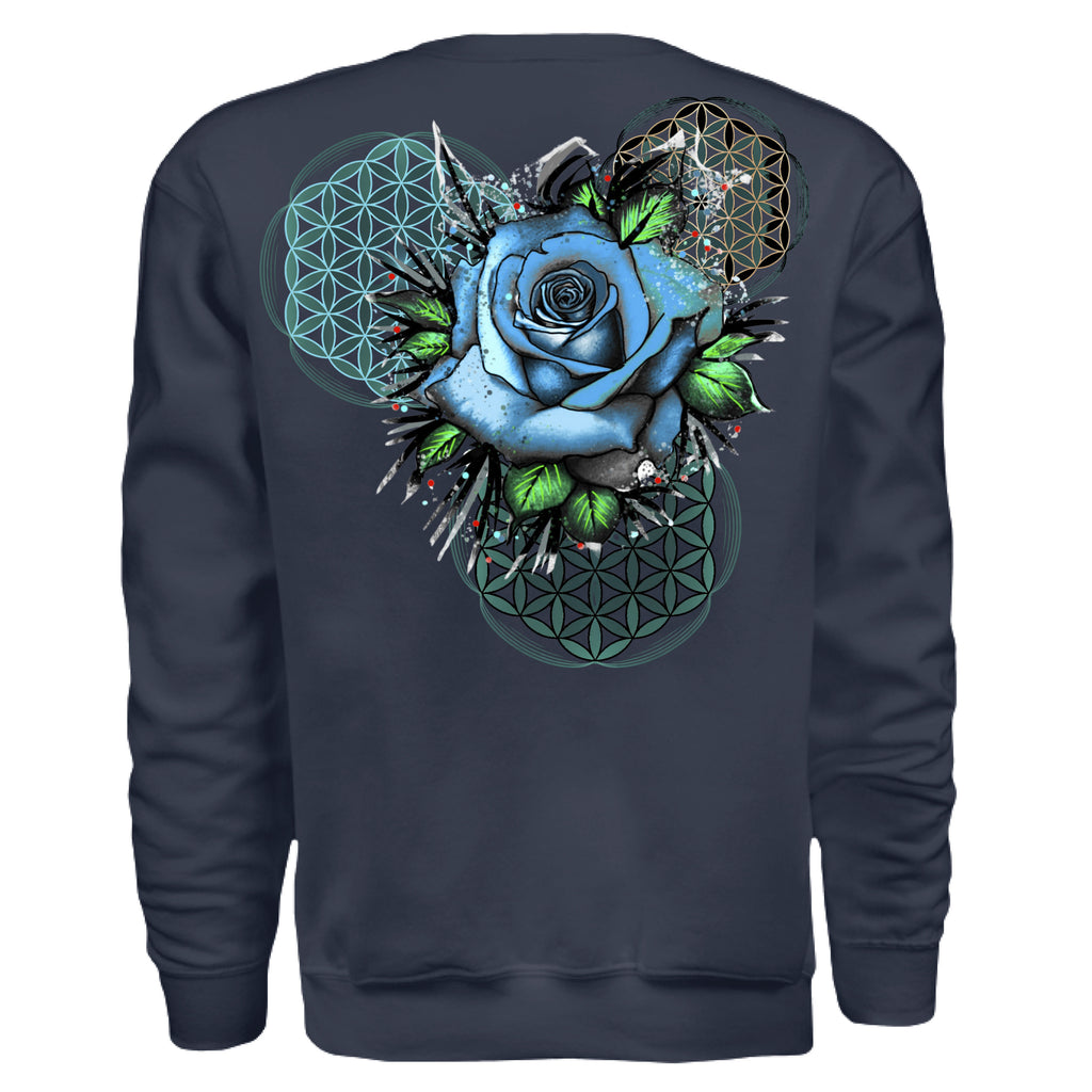 NAVY - BACK