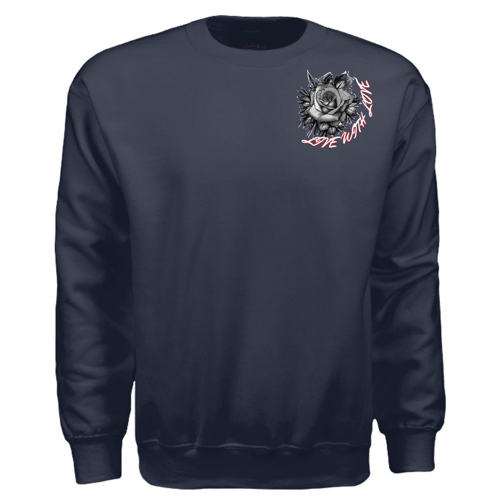 NAVY - FRONT
