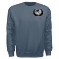 INDIGO BLUE - FRONT