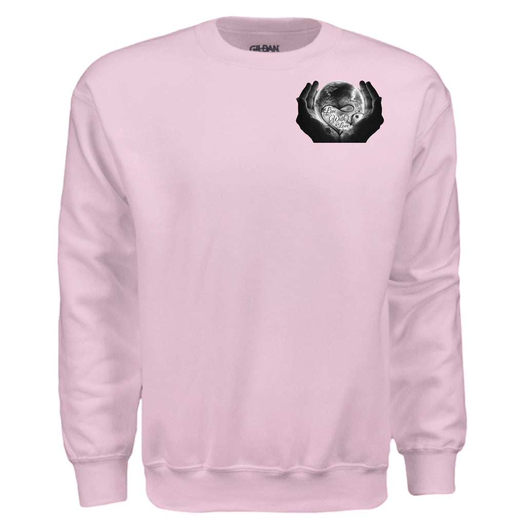LIGHT PINK - FRONT