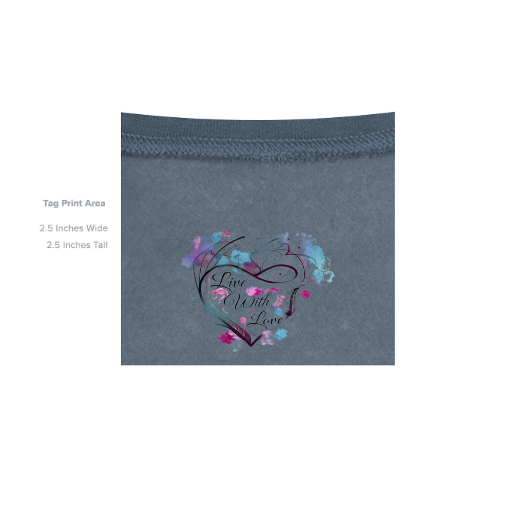 INDIGO BLUE - INSIDE_TAG_LINE