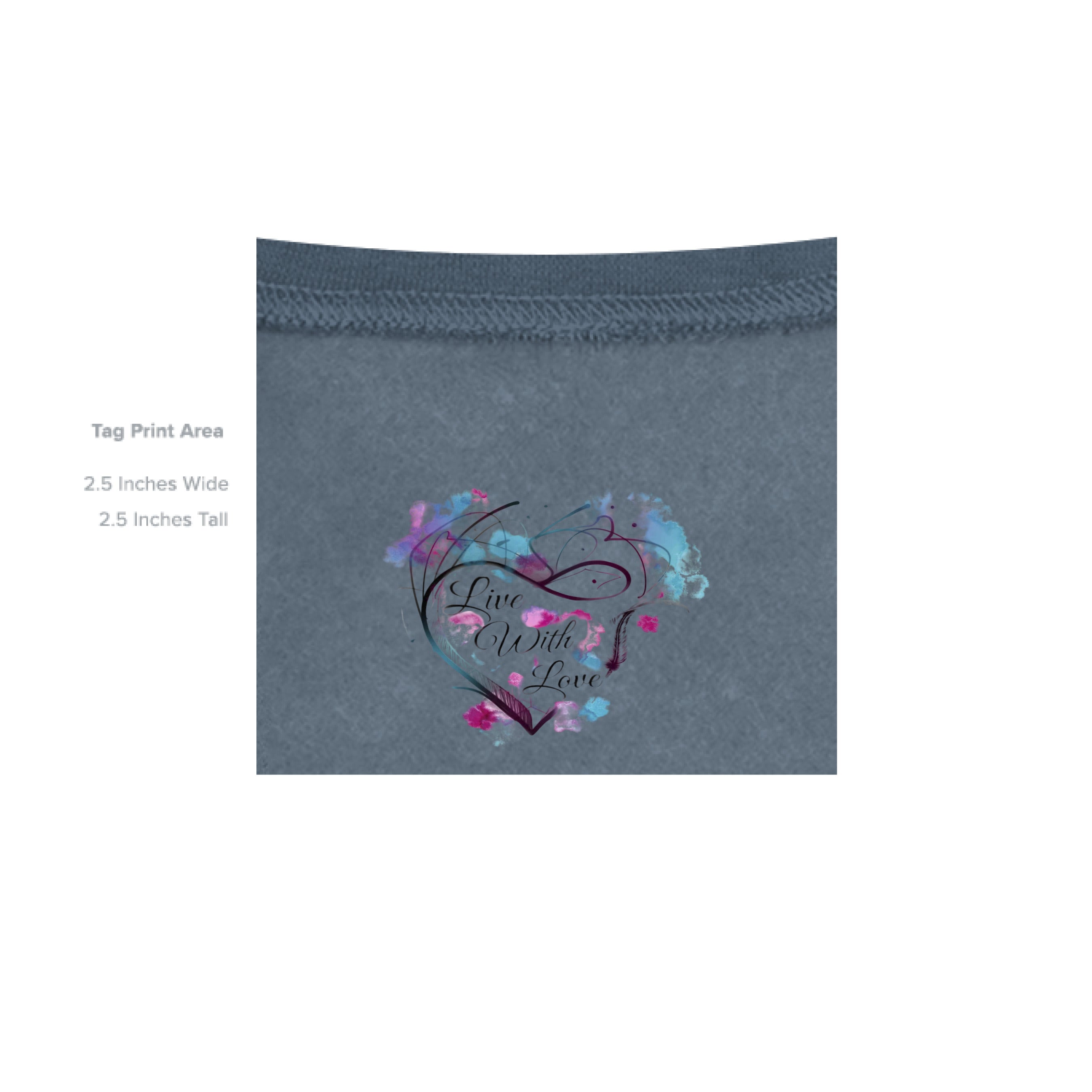 INDIGO BLUE - INSIDE_TAG_LINE