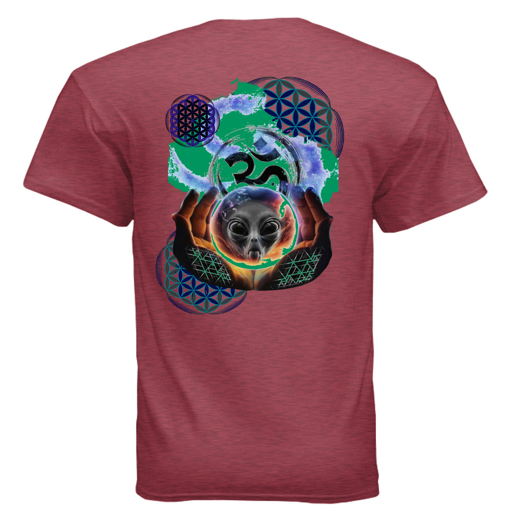 HEATHER CARDINAL - BACK