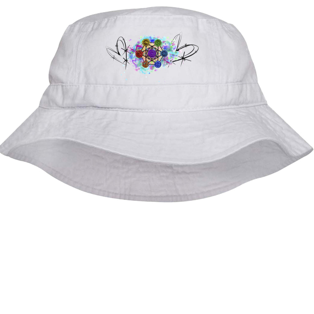 WHITE - FRONT