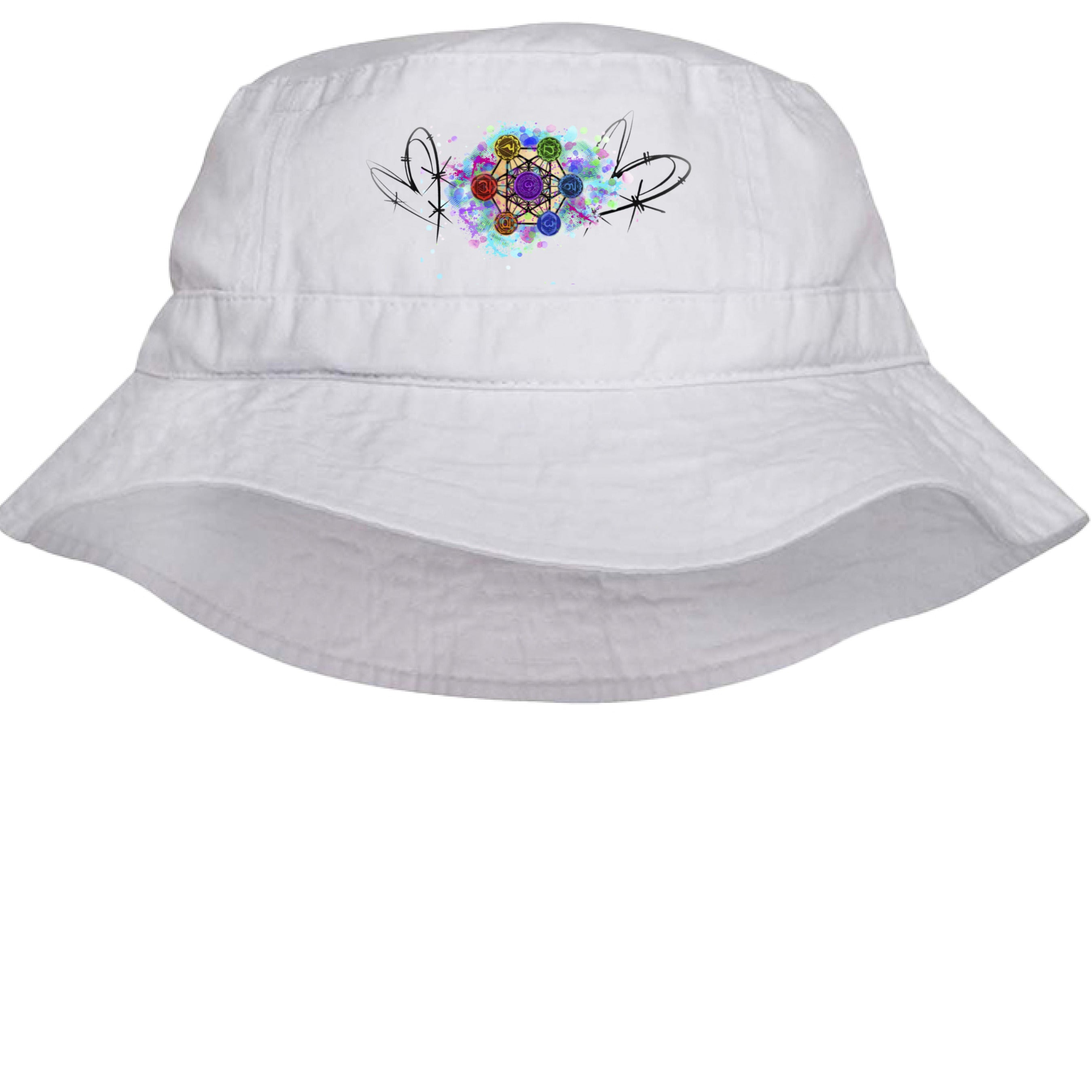 WHITE - FRONT