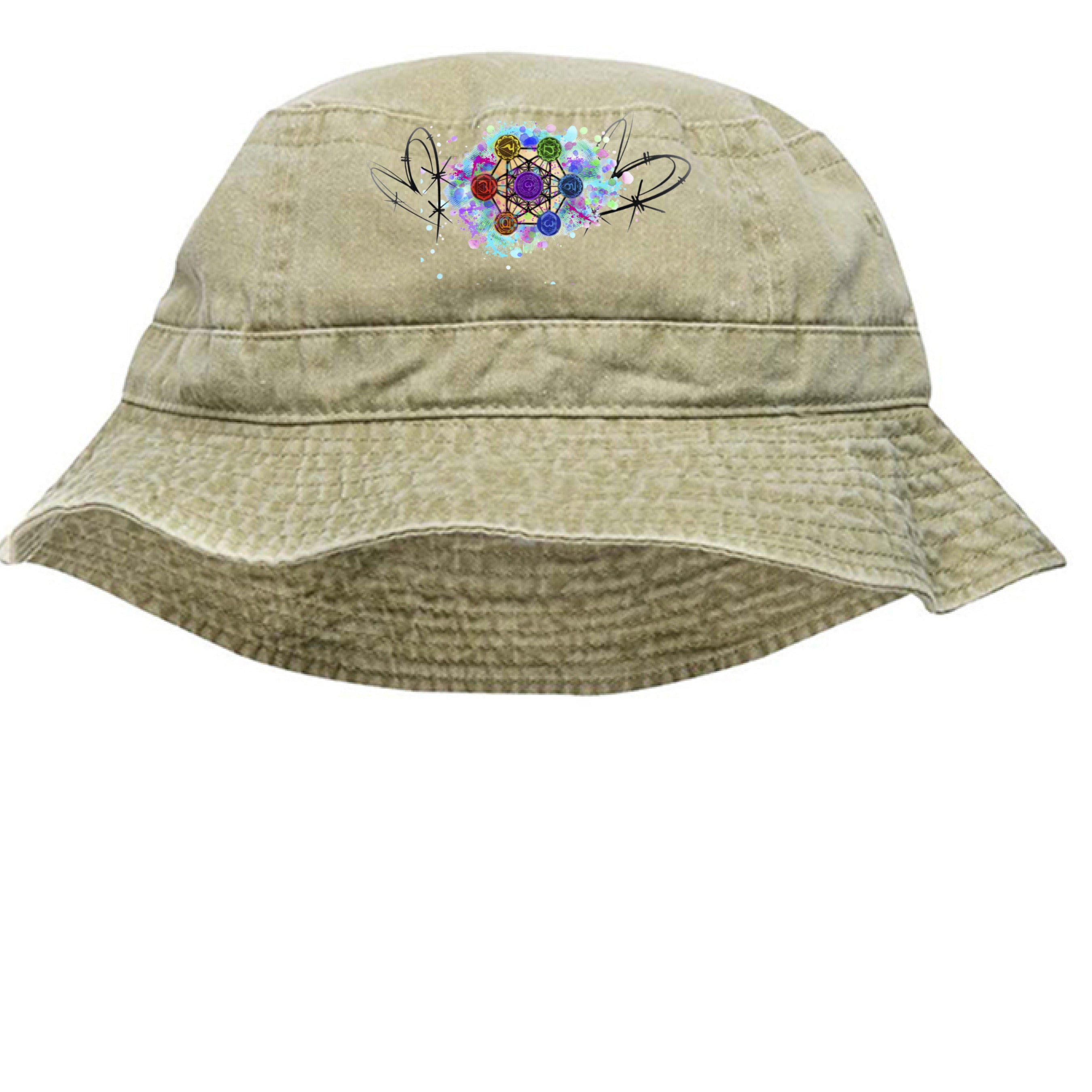 Khaki - FRONT