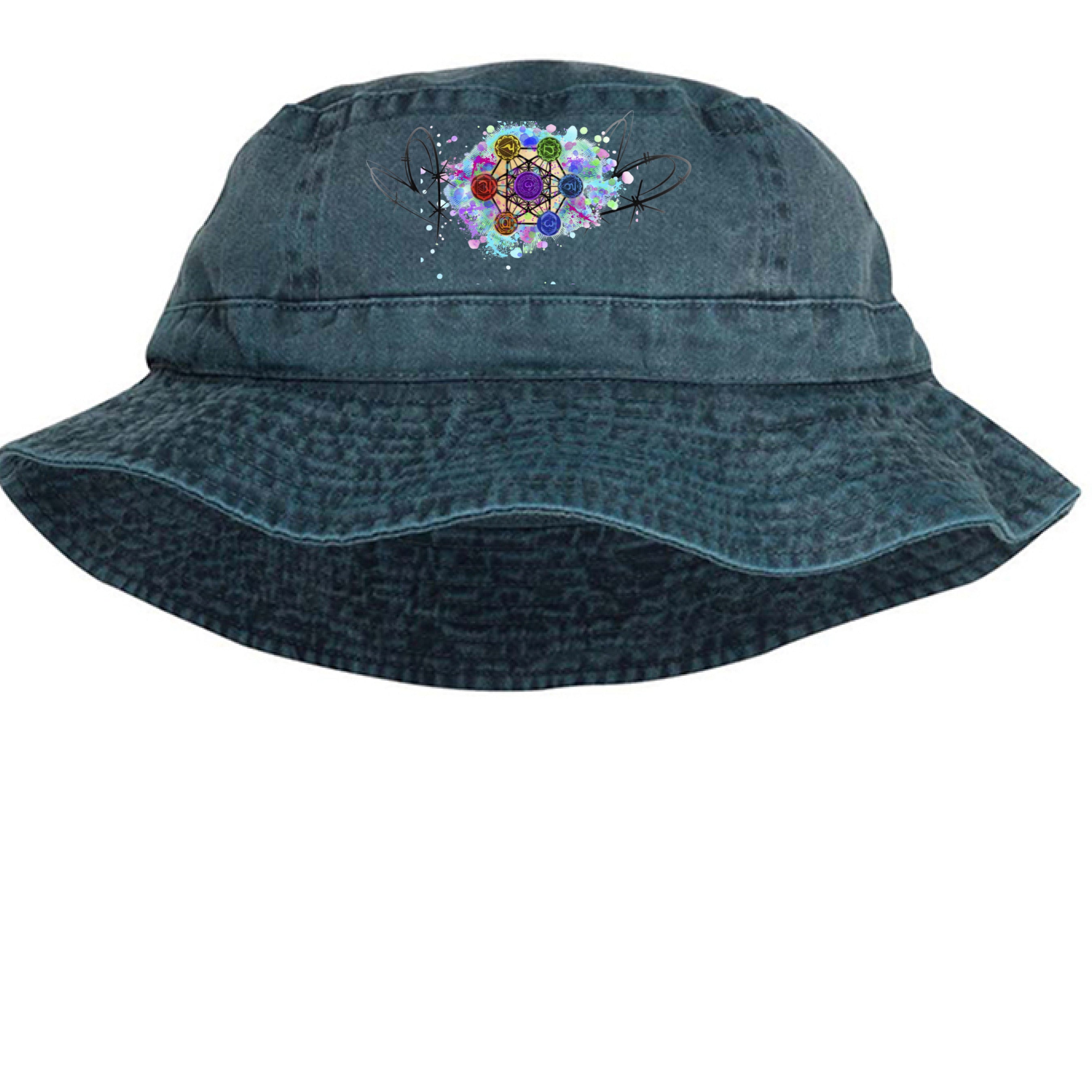 Navy - FRONT