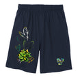 True Navy - FRONT