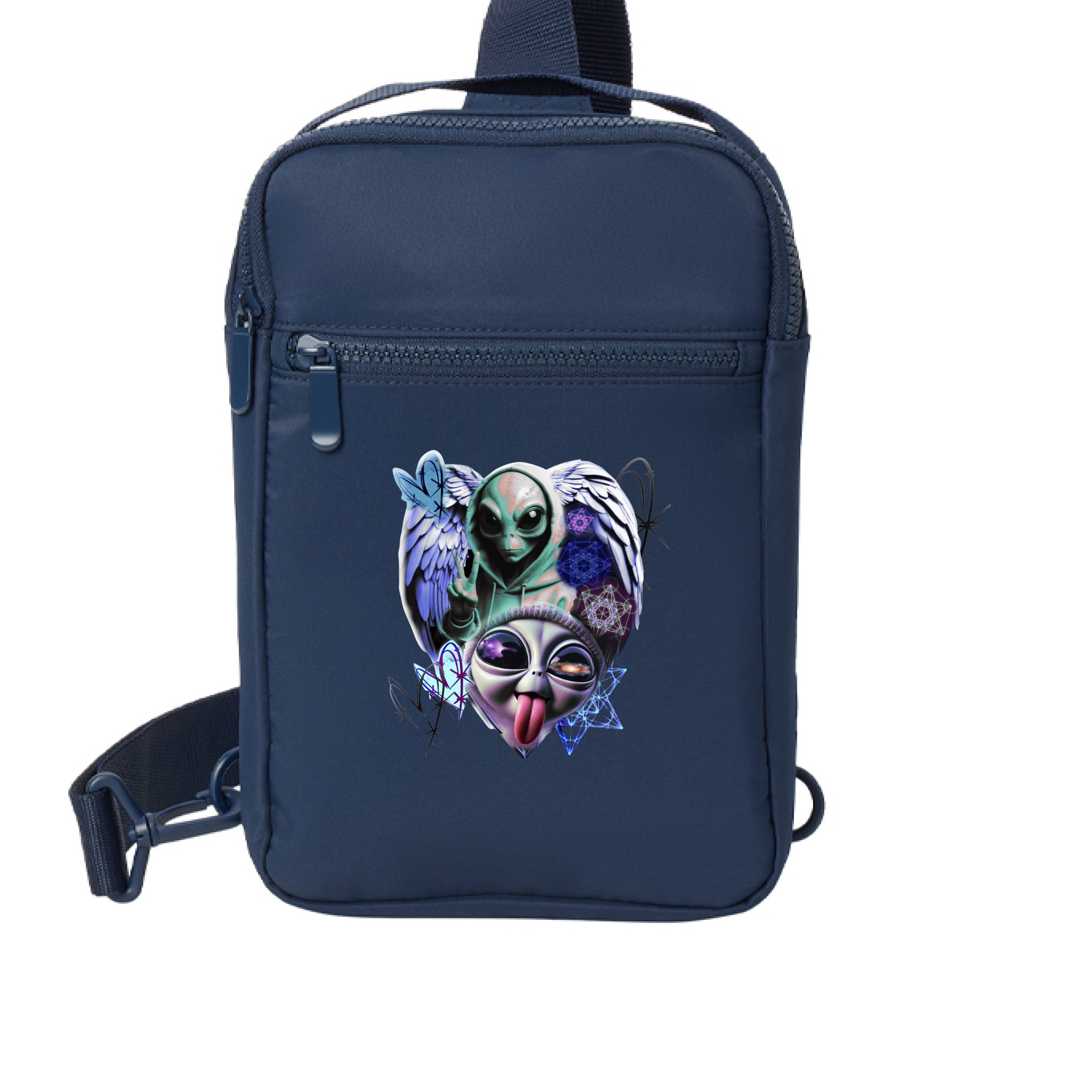 River Blue Nvy - FRONT