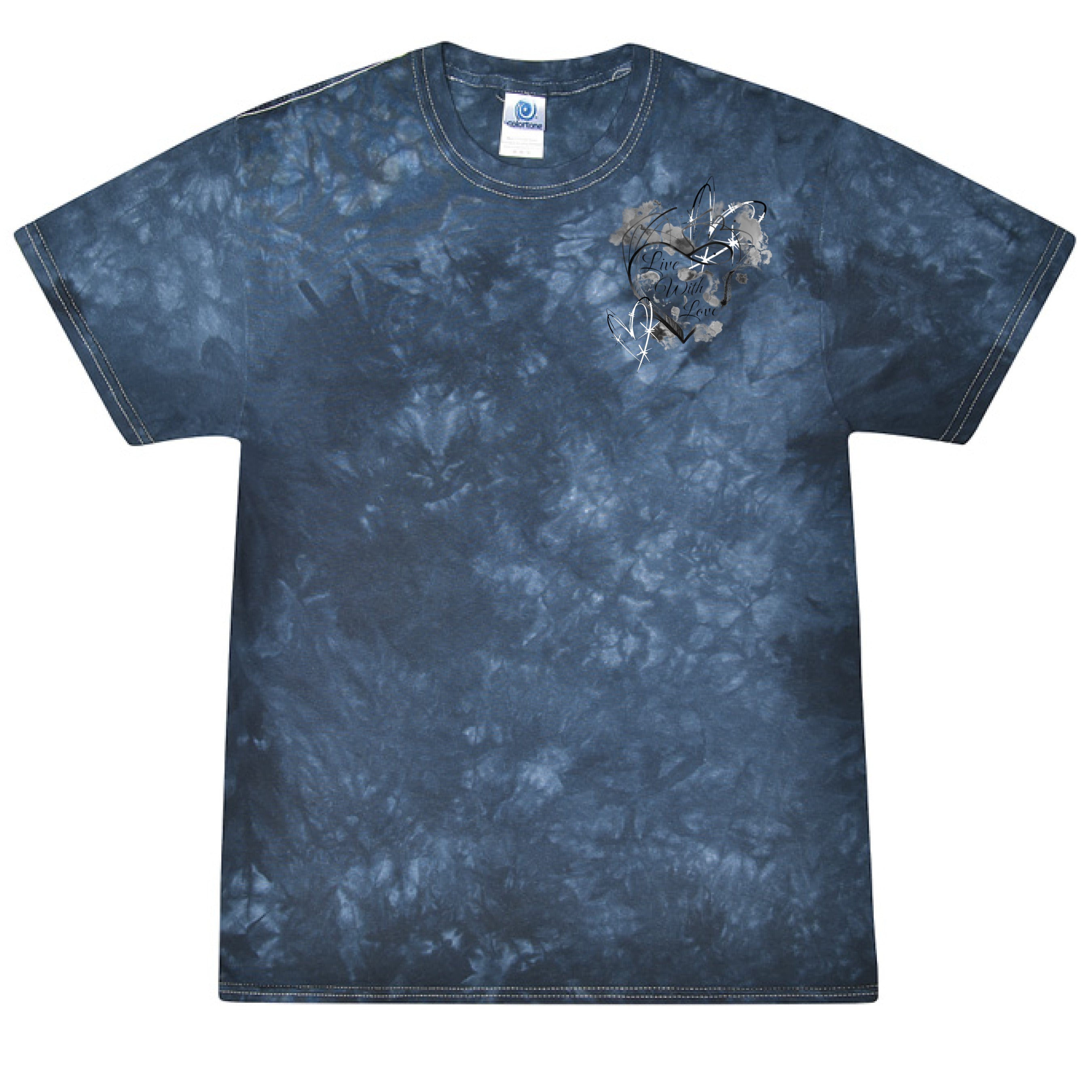 NAVY - FRONT