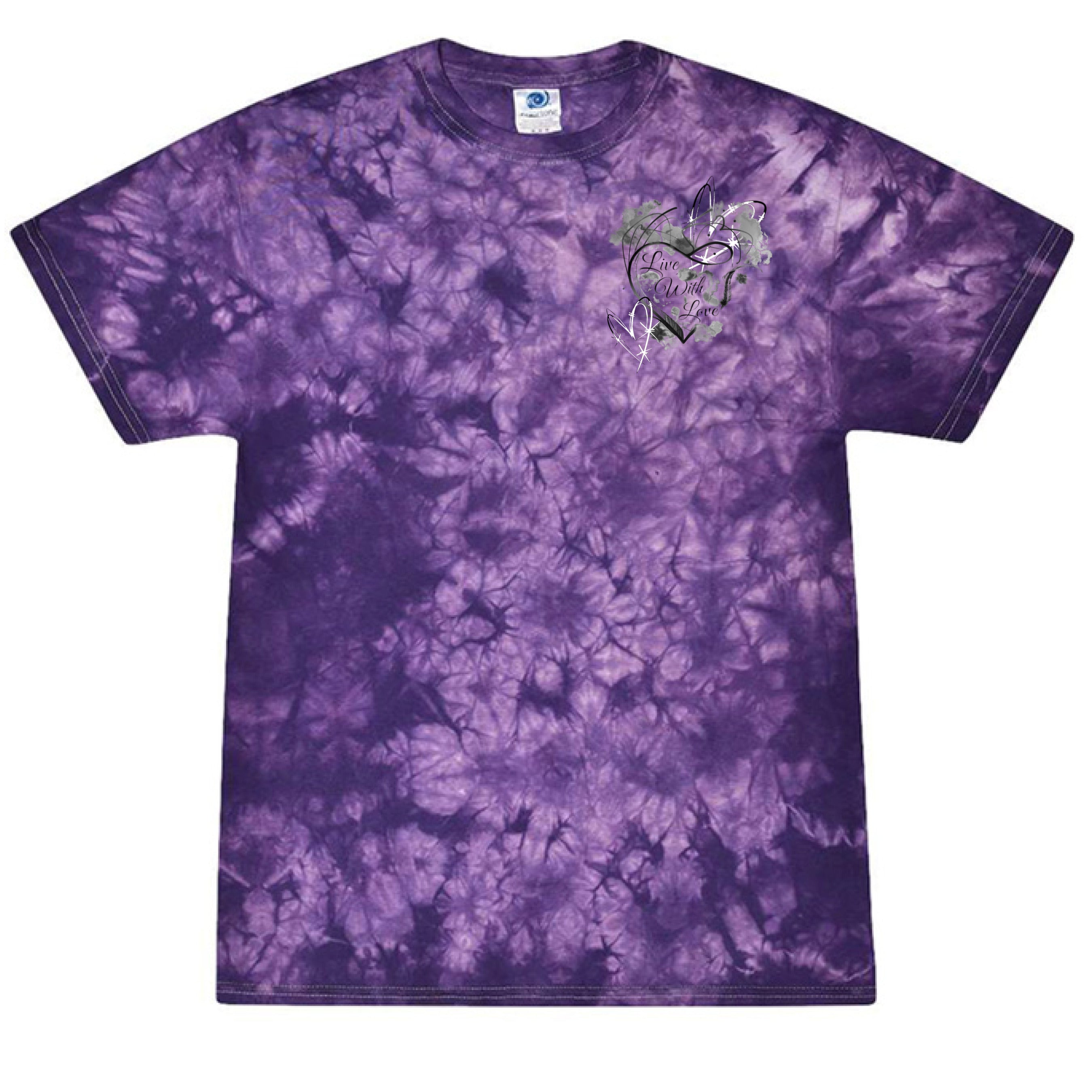 PURPLE - FRONT