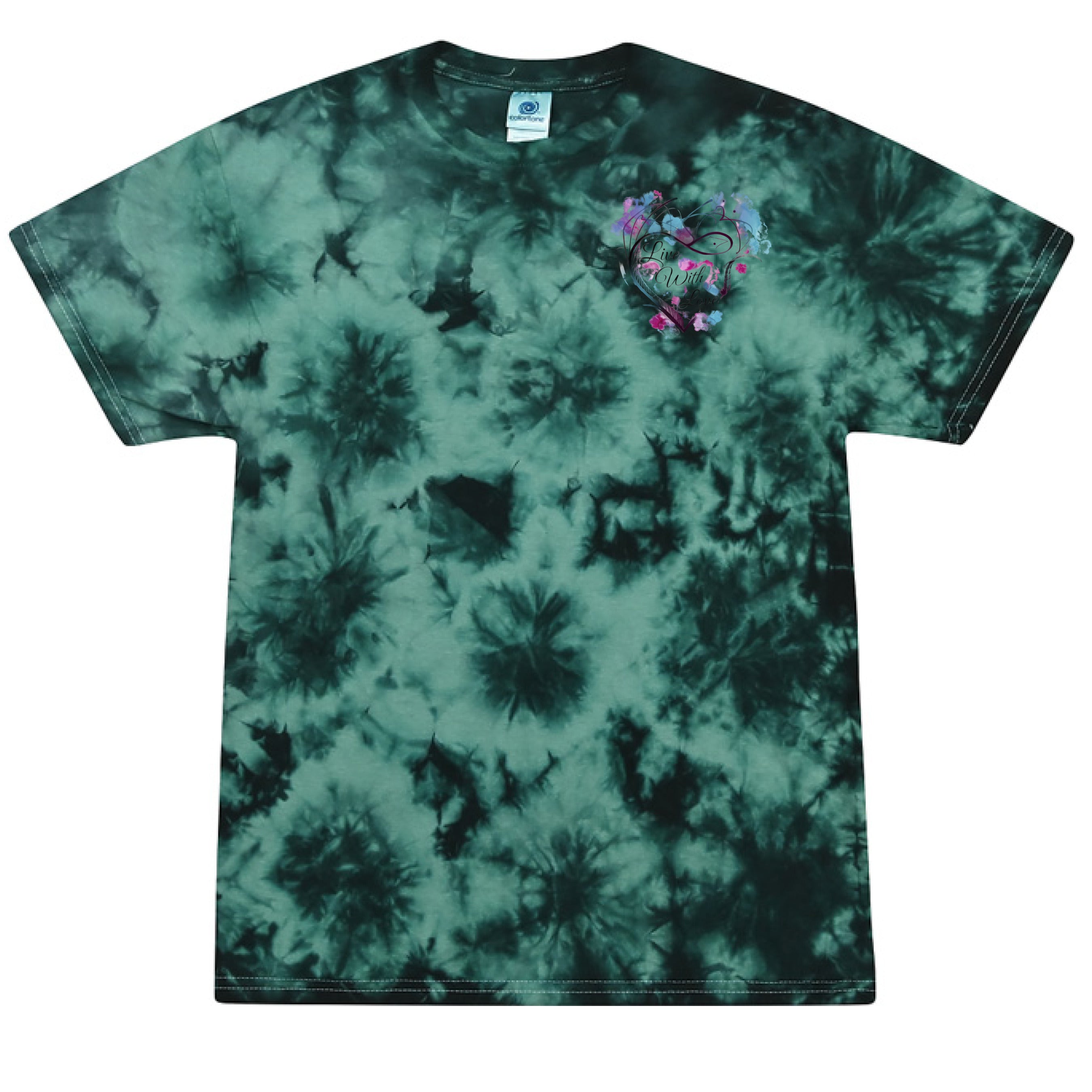 Crystal Jade - FRONT