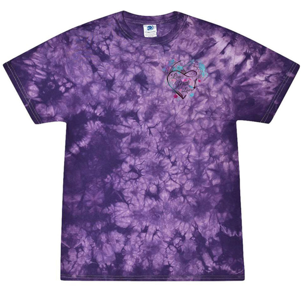 PURPLE - FRONT