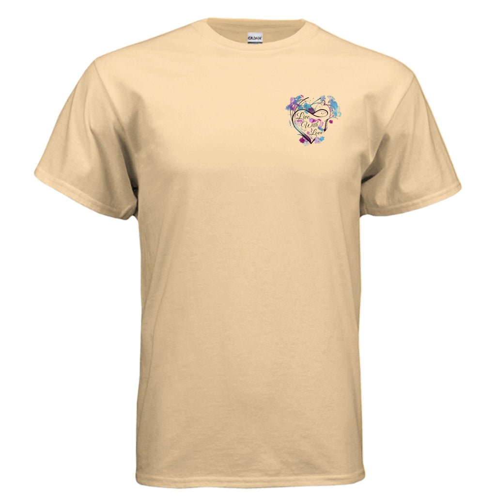 VEGAS GOLD - FRONT