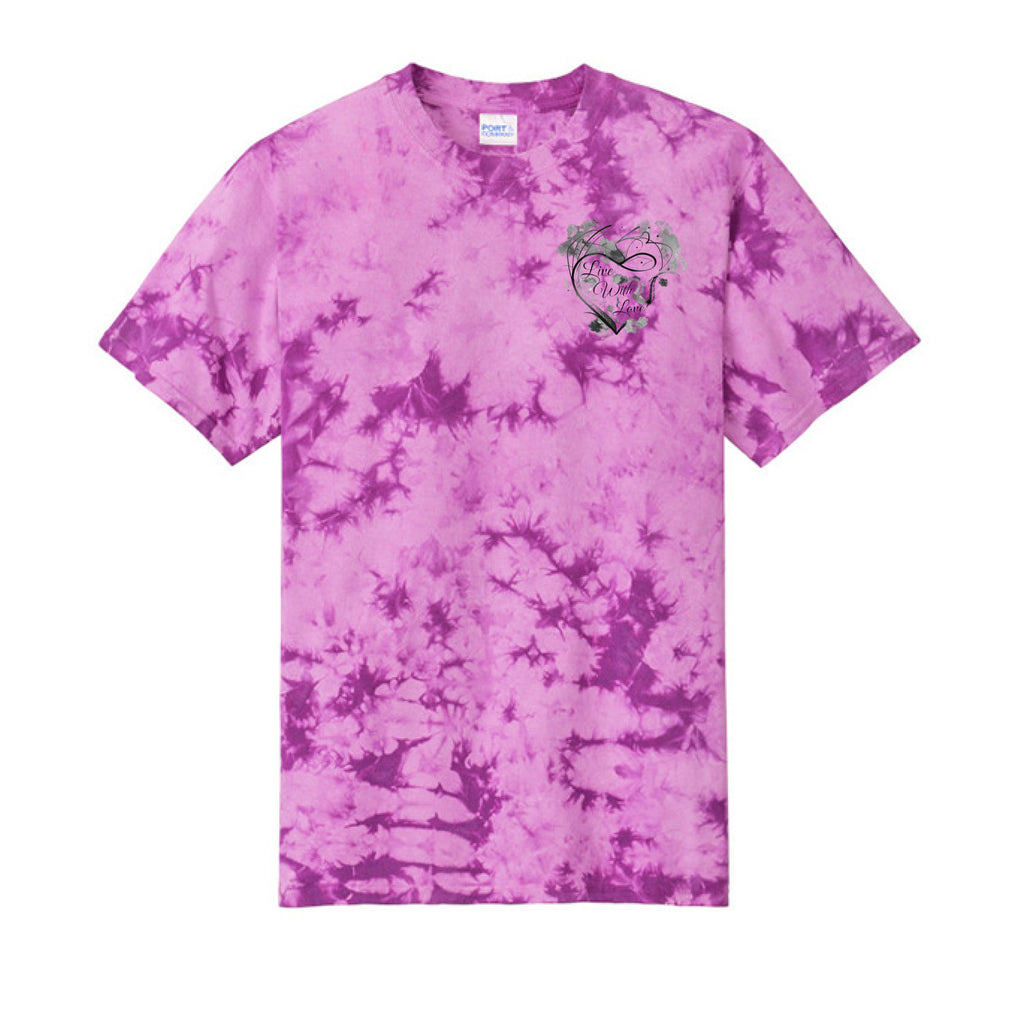 Purple - FRONT