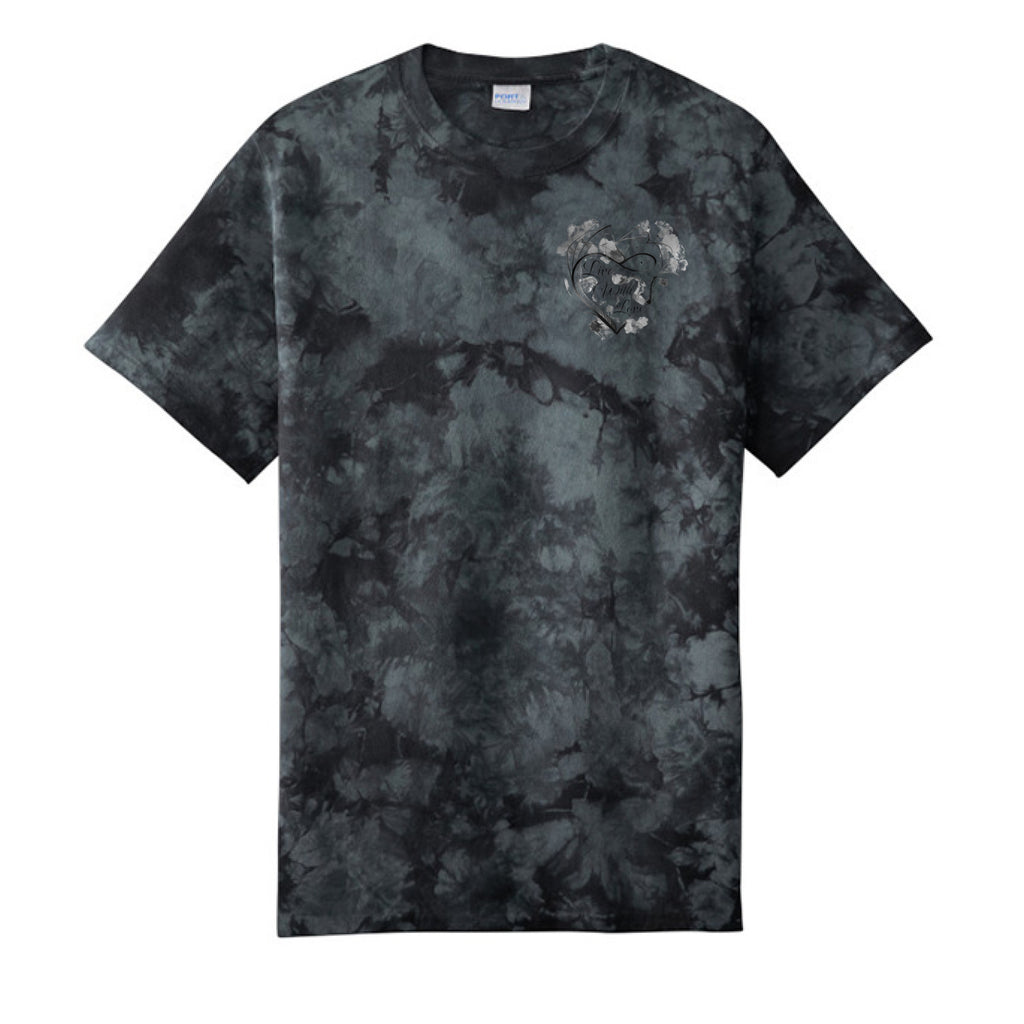 Black - FRONT