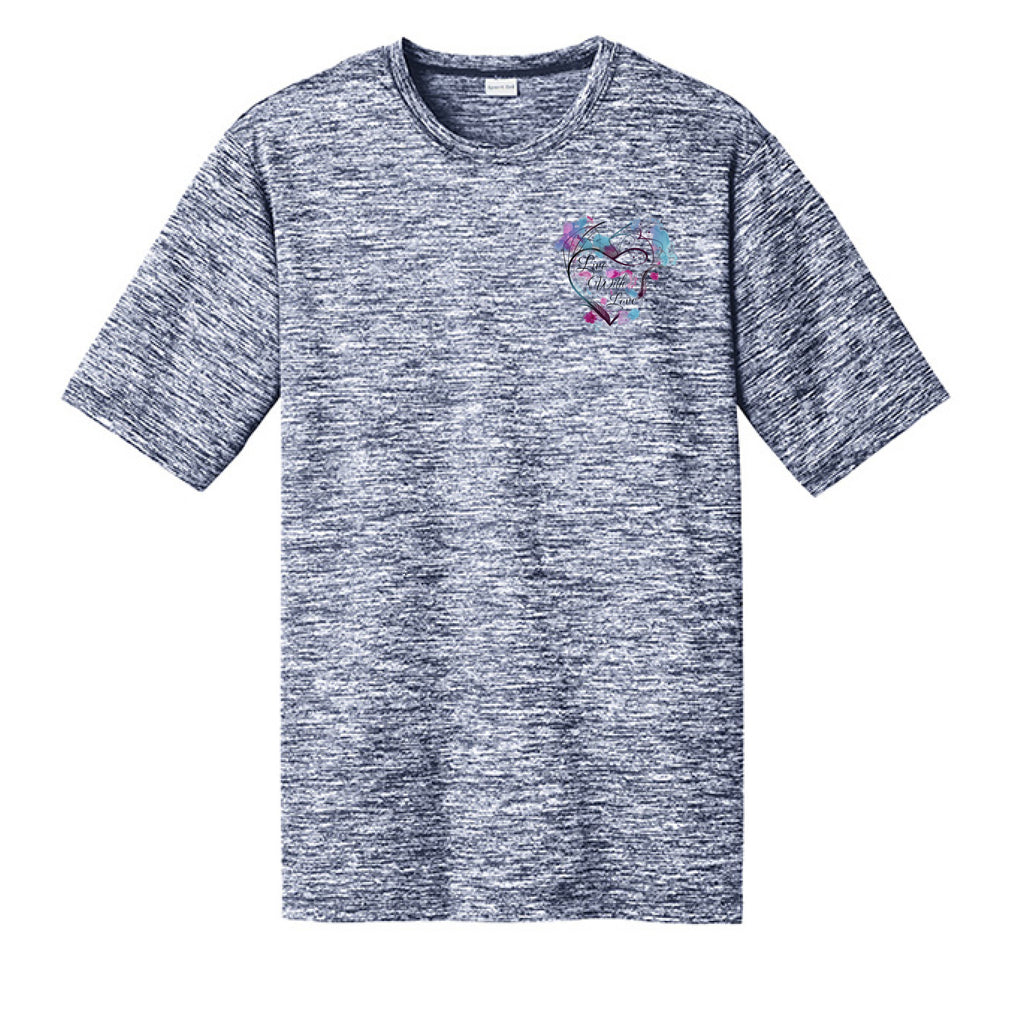 True Navy Elec - FRONT