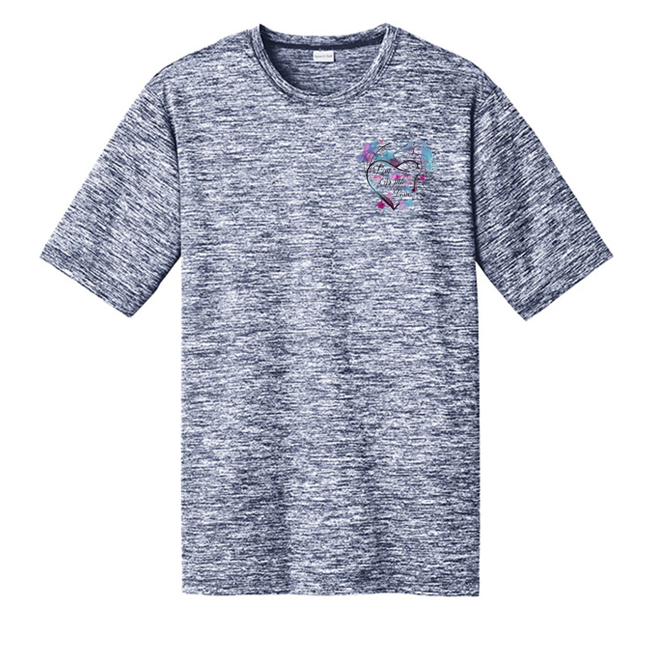 True Navy Elec - FRONT