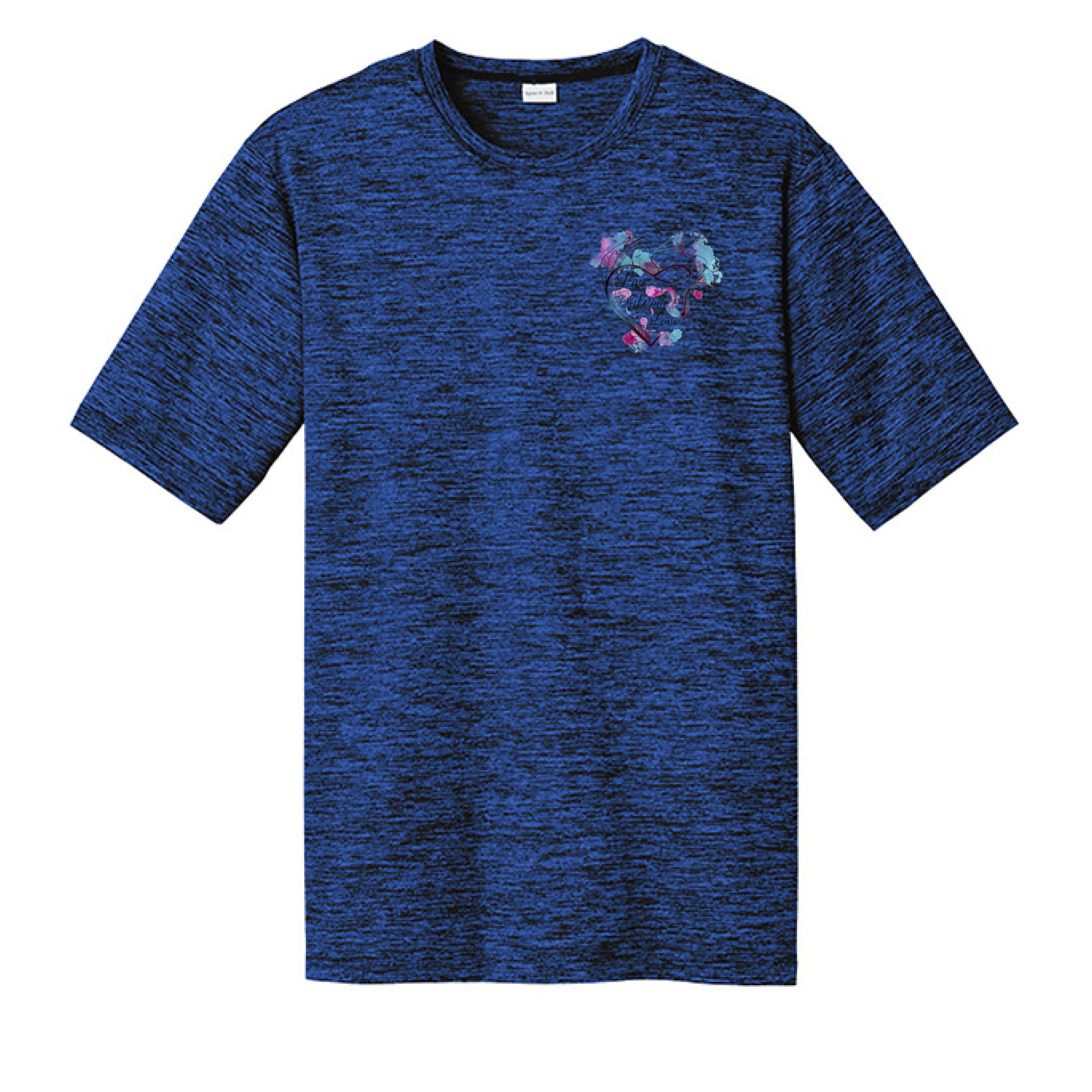 Dark Roy-Blk E - FRONT