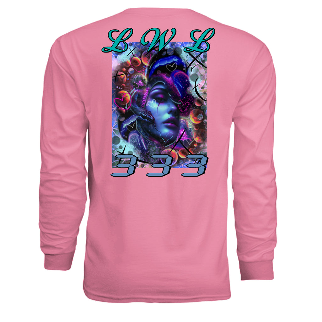 PINK - BACK