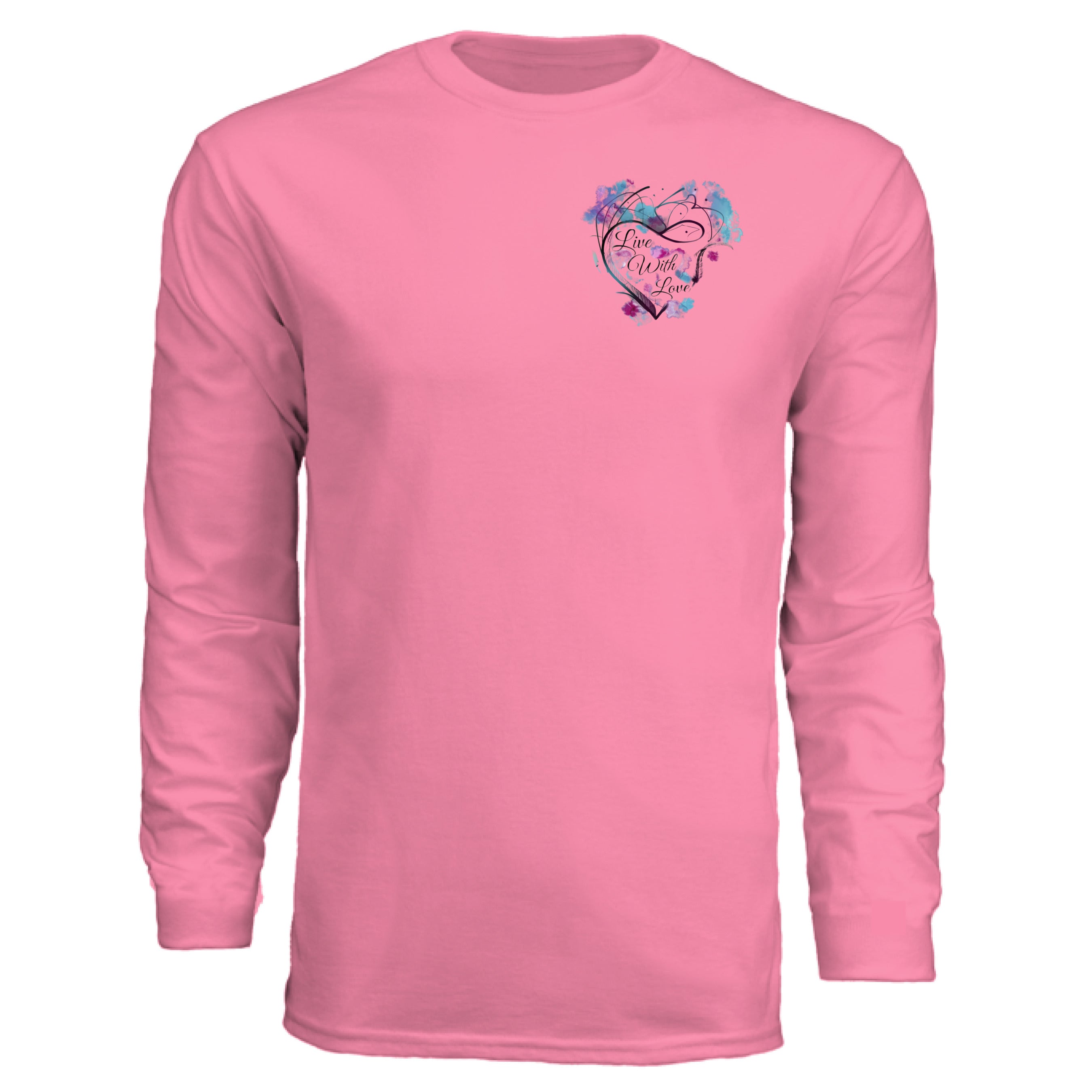 PINK - FRONT