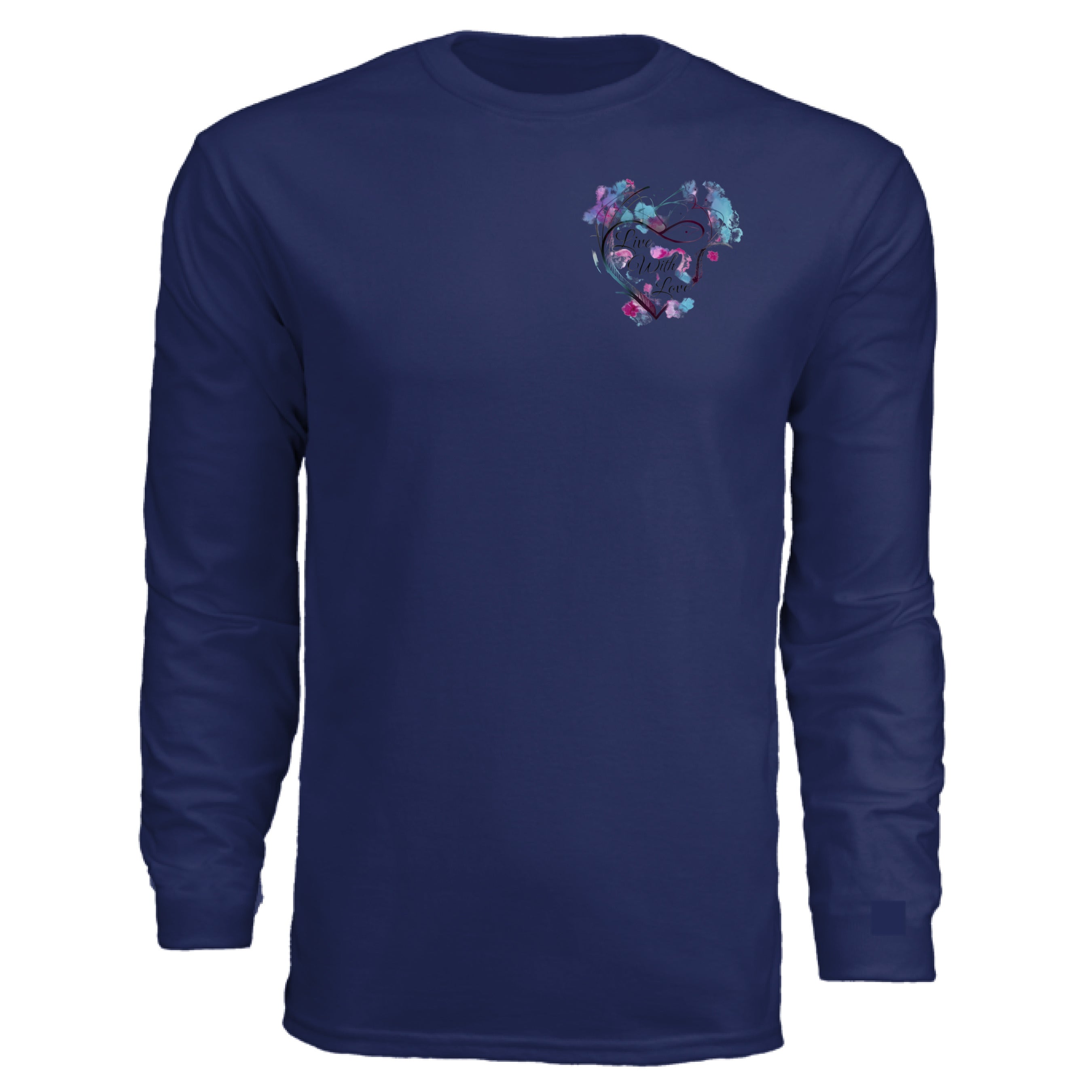 NAVY - FRONT