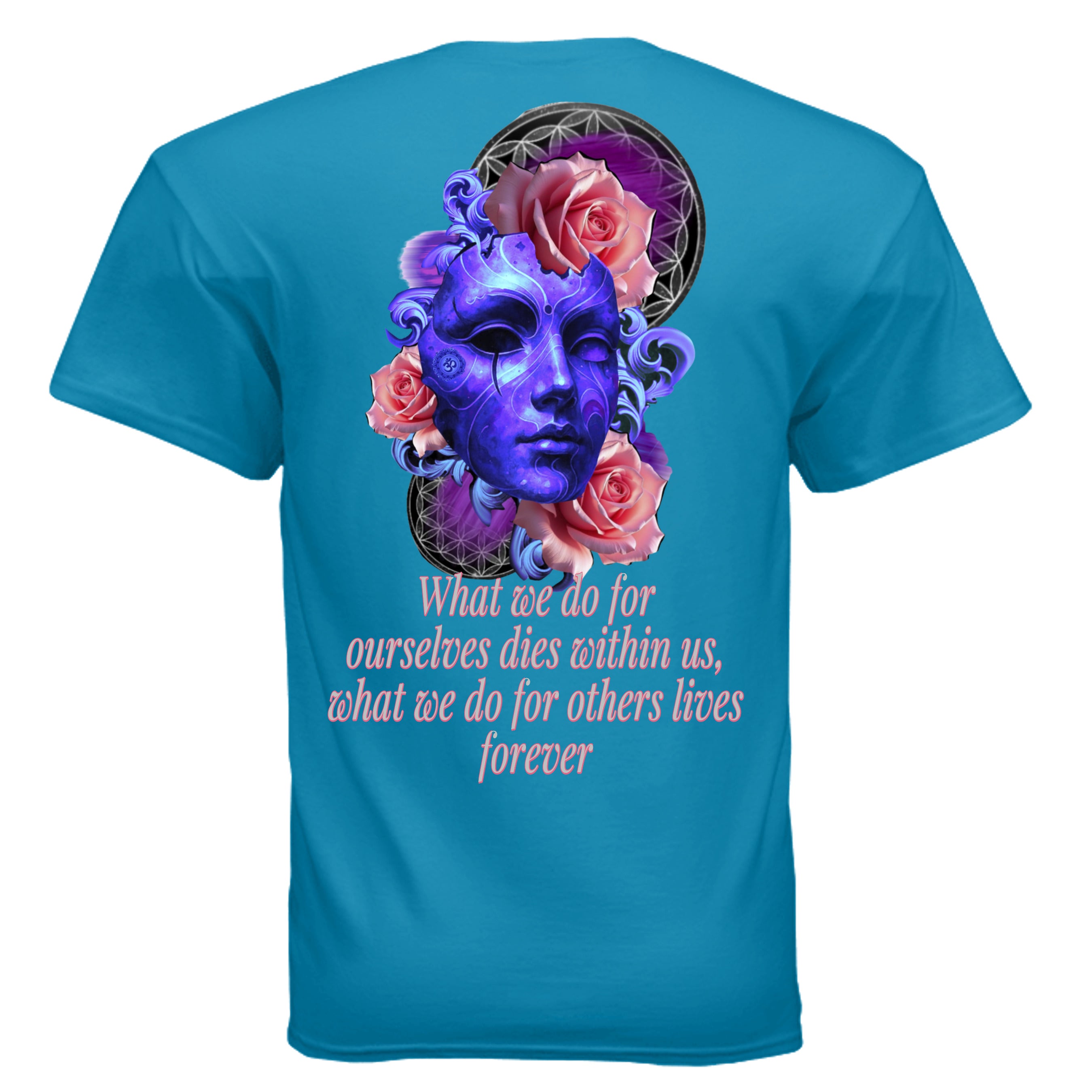 SAPPHIRE - G200 - BACK