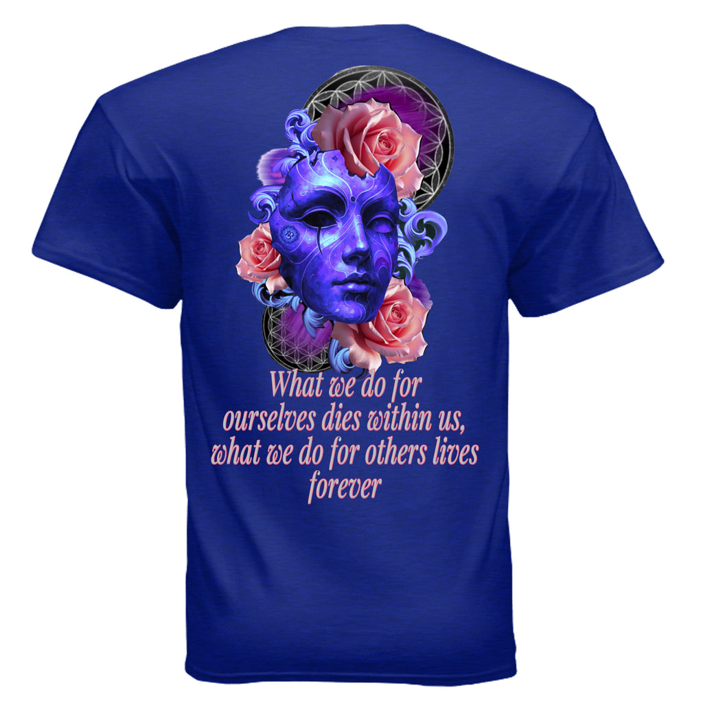 ANTIQUE ROYAL - G200 - BACK