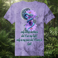 Amethyst - 1745 - BACK