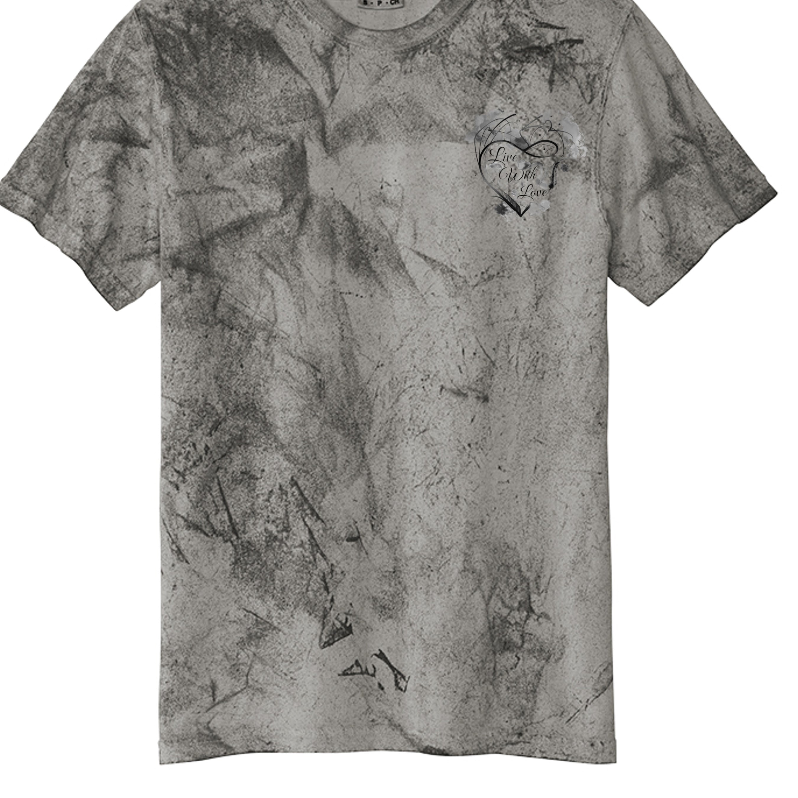 Smoke - 1745 - FRONT