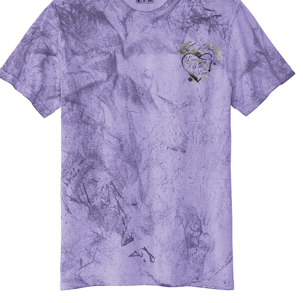 Amethyst - 1745 - FRONT