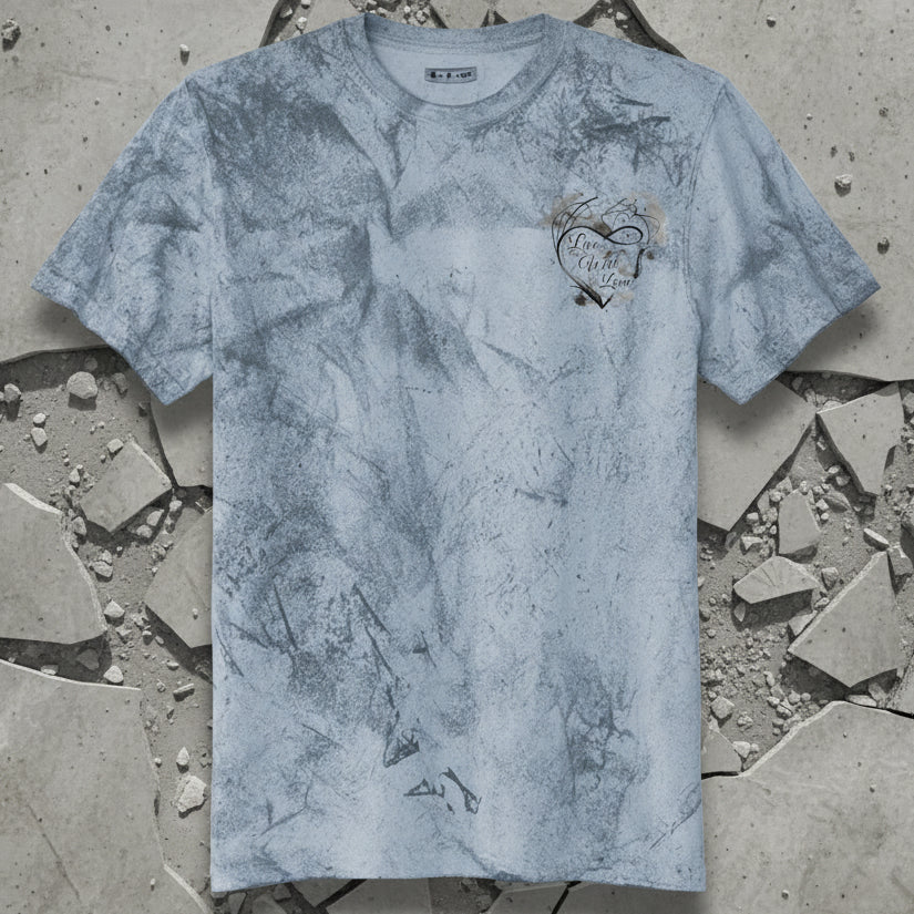 Ocean - 1745 - FRONT