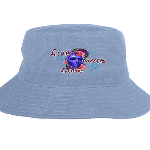 SLATE BLUE - BA642 - FRONT