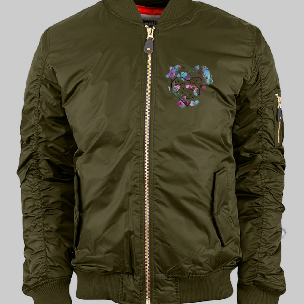LWL jacket