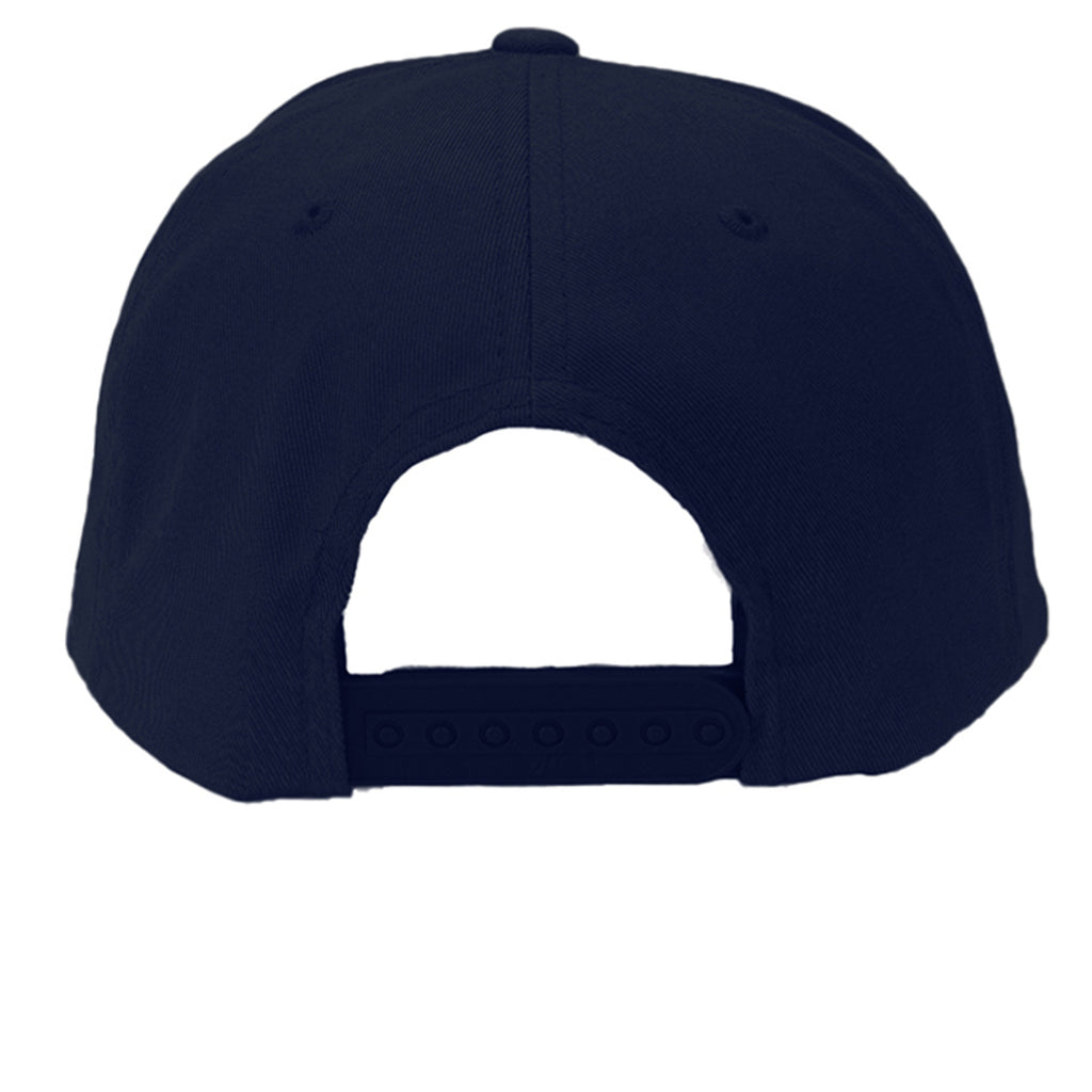 NAVY - Y6007 - BACK