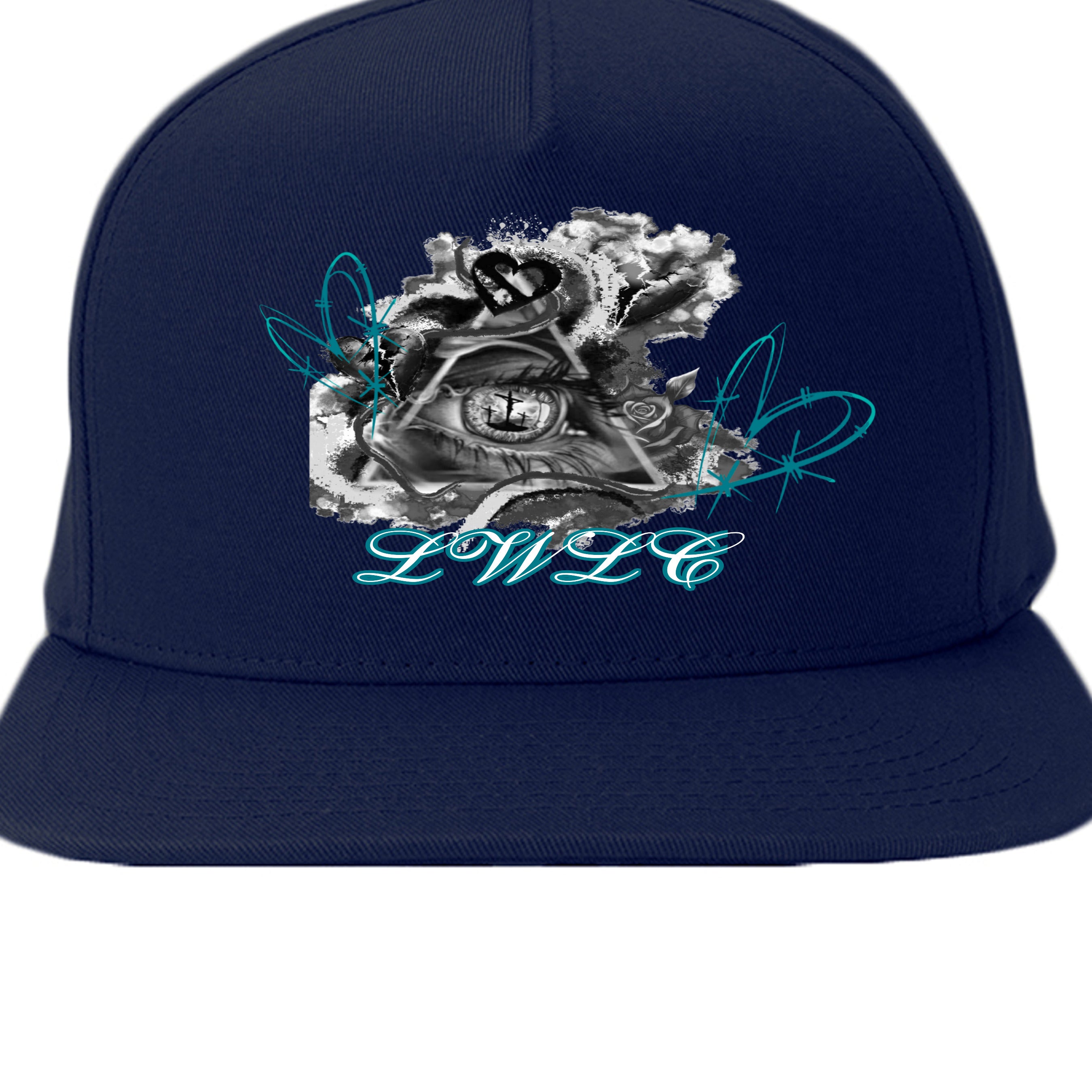 NAVY - Y6007 - FRONT
