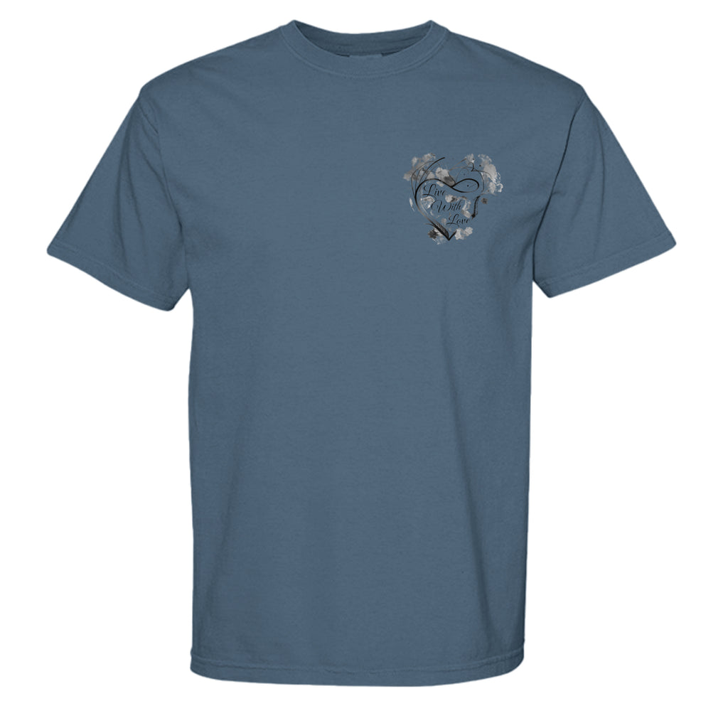 DENIM - C1717 - FRONT