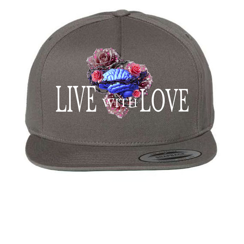 Dark Grey - Y6007 - FRONT