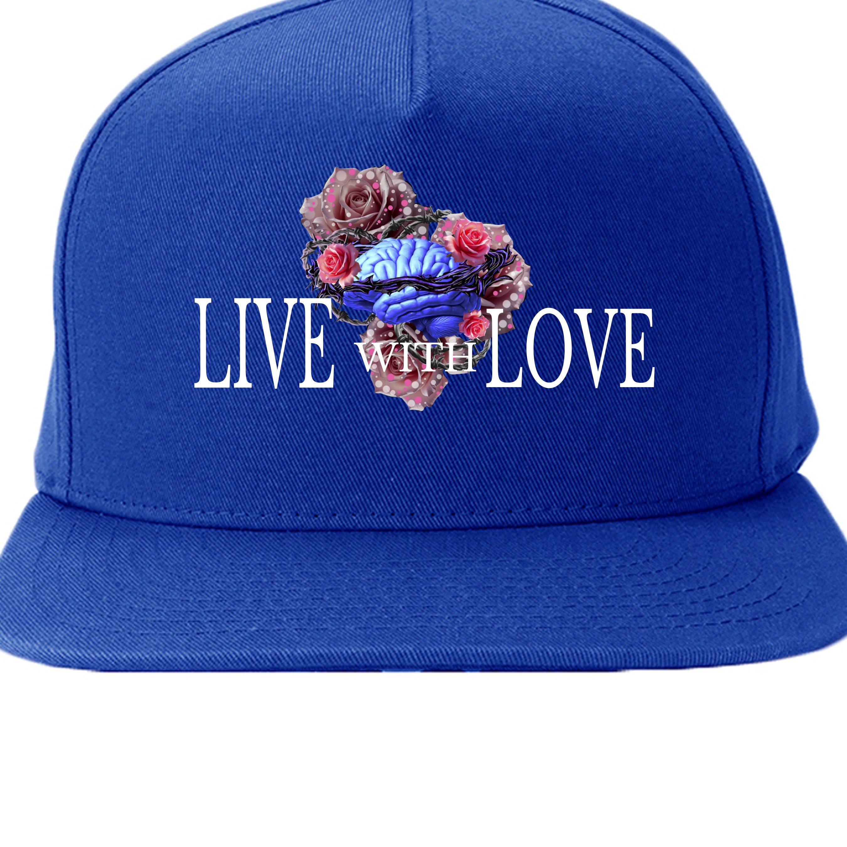ROYAL - Y6007 - FRONT