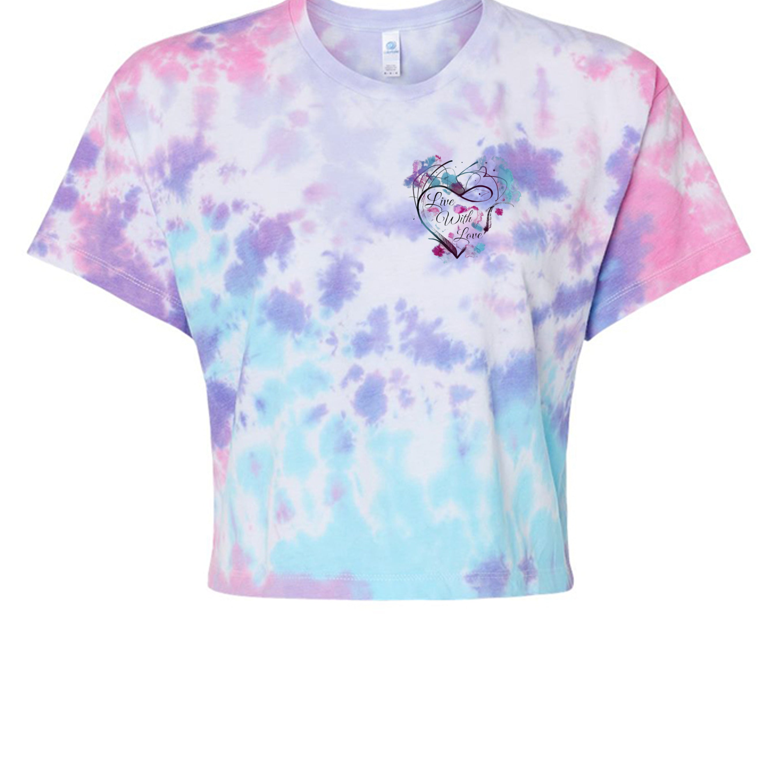 Cotton Candy - 1050CD - FRONT