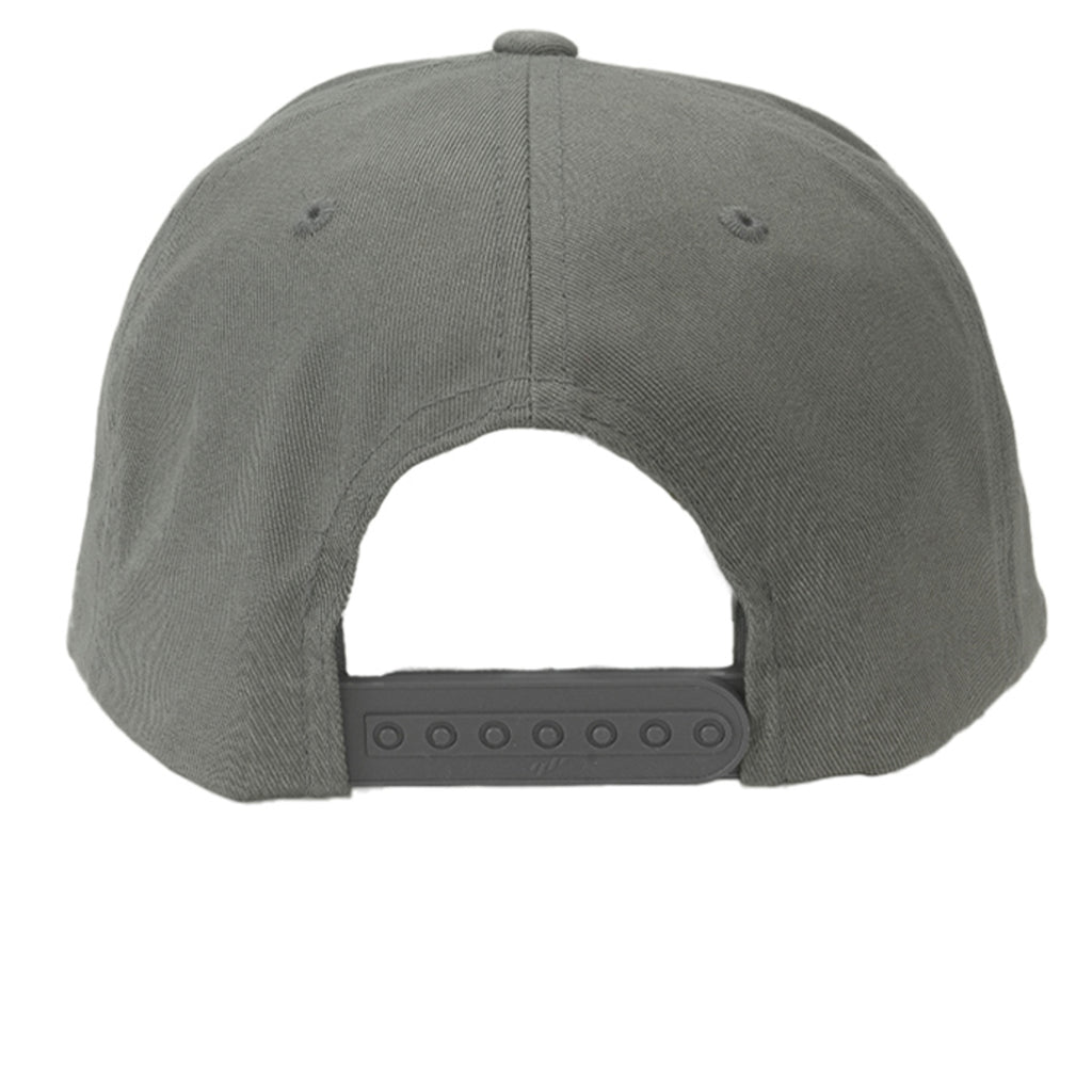GREY - Y6007 - BACK