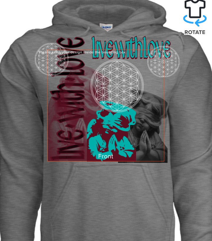 LIVEWITHLOVE-hoodie